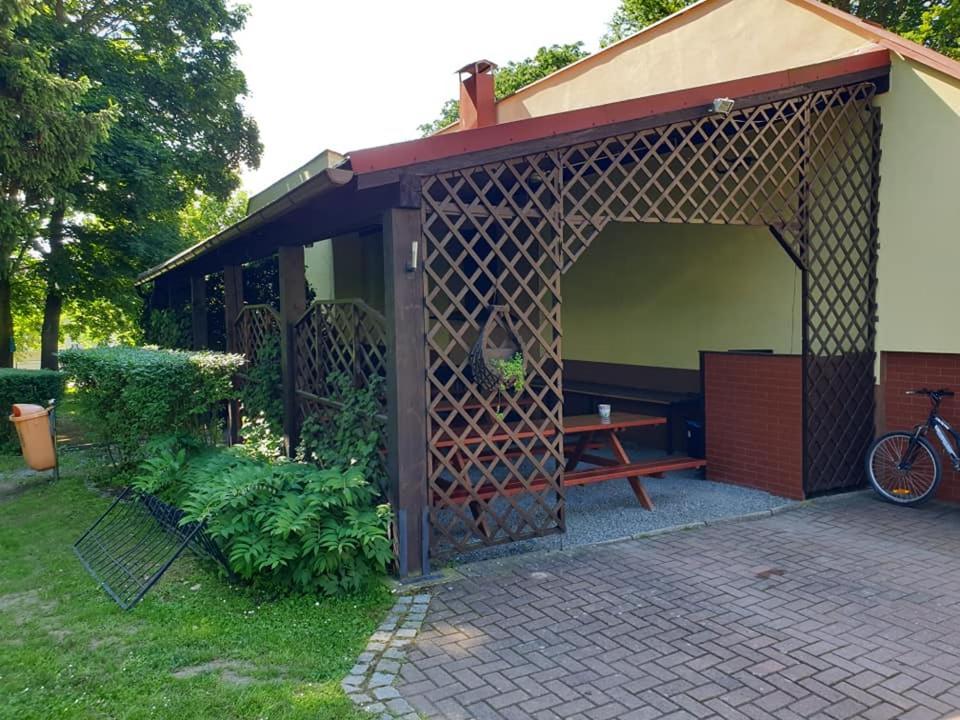Willa Diament Kudowa-Zdrój Exterior foto